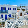 Отель sunshine place world mykonos, фото 9