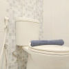 Отель Comfort And Relaxing 2Br (No Kitchen) Tokyo Riverside Pik 2 Apartment, фото 7