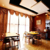 Отель James Joyce Coffetel Hotel Nanjing High Speed Rail Station Branch, фото 12