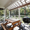 Отель Hirugano Takahara Resort 