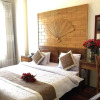 Отель Luxury Hotel, фото 4
