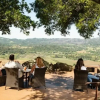 Отель Wine Country Retreat W/ Casita, Bocce And Sunset Views! 3 Bedroom Home by RedAwning, фото 12