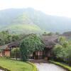 Отель Banasura Hill Resort, фото 10