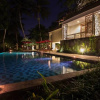 Отель Labak River Hotel by EPS, фото 1
