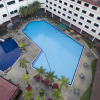 Отель Swiss-Inn Sungai Petani, фото 13