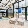 Отель Comfort Inn near Great Smoky Mountain National Park, фото 14