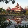 Отель Mrauk U Princess Resort, фото 15