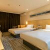 Отель City Comfort Inn Hechi Chengxi Avenue, фото 4