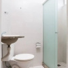Отель Studio Djalma Ulrich 49 - 100B Apartment 1, фото 7