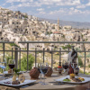 Отель Uchisar Kaya Hotel - Special Class, фото 19