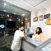 Отель Blue River Hostel, фото 1