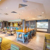Отель Premier Inn Eastbourne Town Centre, фото 13