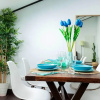 Отель Apartment with One Bedroom in Madrid, with Wifi, фото 7