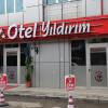 Отель Otel Yıldırım Ağrı, фото 2