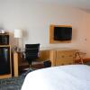 Отель Holiday Inn Express Stamford, фото 6
