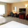 Отель Hampton Inn Ellensburg, фото 6