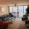 Отель Royal Garden Resort 401 3 Bedroom Condo by Redawning, фото 14