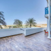 Отель RH- Lagoon Apartments in Ras Al Khaimah, Sunny 3BR near public beach, фото 13