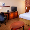 Отель Courtyard by Marriott Little Rock West, фото 6