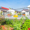 Отель Anna Nguyen Resort Bungalow, фото 16