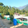 Отель Camp in Rishikesh, фото 6