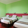 Отель Desa Wisata Hotel, фото 7