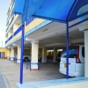 Отель Konza City Tranzit Hotel, фото 1