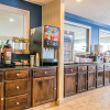 Отель Quality Inn Grand Blanc - Flint South, фото 13