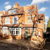 Отель Oakamoor House, фото 1