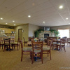 Отель Stonebridge Hotel Dawson Creek, фото 11