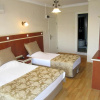 Отель Efsane Hotel, фото 4