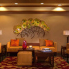 Отель Charlotte Marriott SouthPark, фото 3