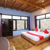 Отель Kumaon Himalya View By OYO Rooms, фото 4