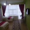 Отель Otel Alimoglu в Гелендост