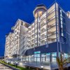 Отель Cambria Hotel Ocean City - Bayfront в Оушне-Сити