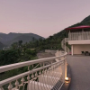 Отель SaffronStays Casa Bellissimo, Dehradun - luxury villa near Malsi Deer Park with valley views, фото 20