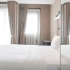 Отель Tidy Studio With Comfortable Design At Signature Park Grande Apartment, фото 7