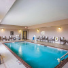 Отель SLEEP INN & SUITES MISSISSIPPI RIVER, фото 17