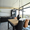 Отель Chic Holiday Home in Callantsoog near Forest, фото 11