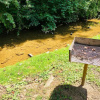 Отель Creekside Dreams - One Bedroom Cabin, фото 15