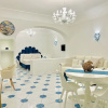 Отель Villa Dei Principi Luxury Suites, фото 25
