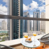 Отель LUX  The Luxurious Central JBR Suite, фото 8