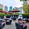 Отель Park Plaza Bangkok Soi 18 в Бангкоке