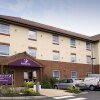 Отель Premier Inn Grantham, фото 1