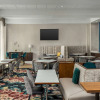 Отель Hampton Inn New Orleans French Quarter Market Area, фото 18