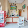 Отель OYO 92851 Homestay Borobudur Specpacker Syariah, фото 10
