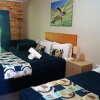 Отель Emeraldene Inn & Eco-Lodge, фото 5