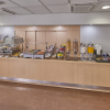 Отель City Express by Marriott Ciudad Juarez, фото 18