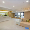Отель Starway Hotel (Xi'an Daming Palace Shenglong Plaza), фото 8