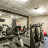 Отель Comfort Inn Downtown, фото 21
